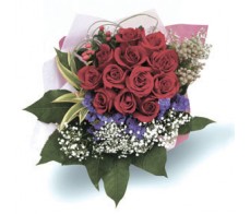 Hand Bouquet 